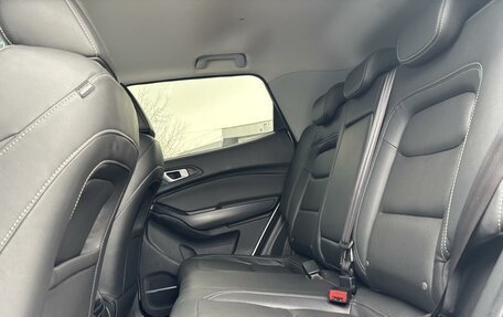 Chery Tiggo 4 I рестайлинг, 2022 год, 1 419 000 рублей, 9 фотография