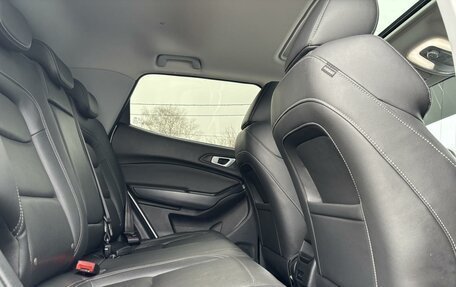 Chery Tiggo 4 I рестайлинг, 2022 год, 1 419 000 рублей, 7 фотография