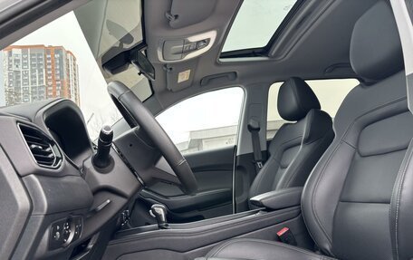 Chery Tiggo 4 I рестайлинг, 2022 год, 1 419 000 рублей, 10 фотография