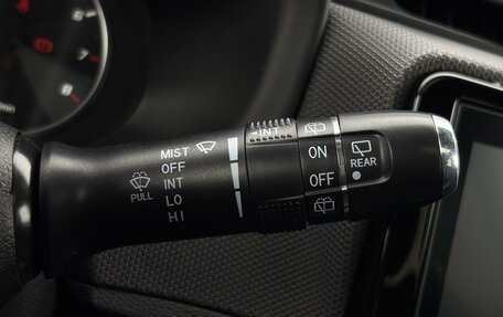 Chery Tiggo 4 I рестайлинг, 2022 год, 1 419 000 рублей, 18 фотография