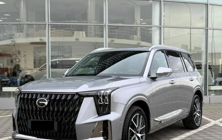 GAC GS8, 2026 год, 4 250 000 рублей, 1 фотография