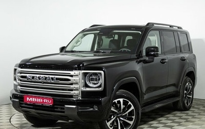 Haval H9, 2024 год, 4 099 777 рублей, 1 фотография