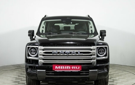 Haval H9, 2024 год, 4 099 777 рублей, 2 фотография