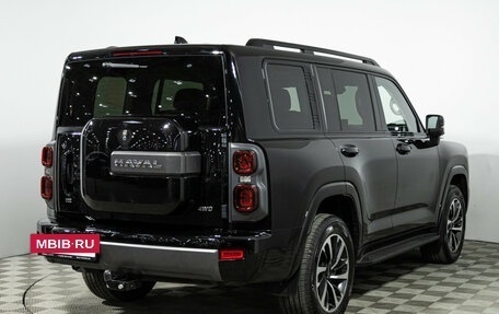 Haval H9, 2024 год, 4 099 777 рублей, 5 фотография