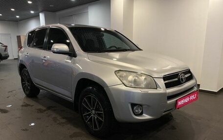 Toyota RAV4, 2009 год, 1 015 000 рублей, 1 фотография