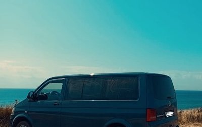 Volkswagen Caravelle T5, 2010 год, 1 960 000 рублей, 1 фотография