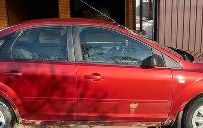 Ford Focus II рестайлинг, 2005 год, 230 000 рублей, 1 фотография