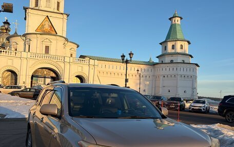 Toyota Highlander III, 2011 год, 2 450 000 рублей, 1 фотография