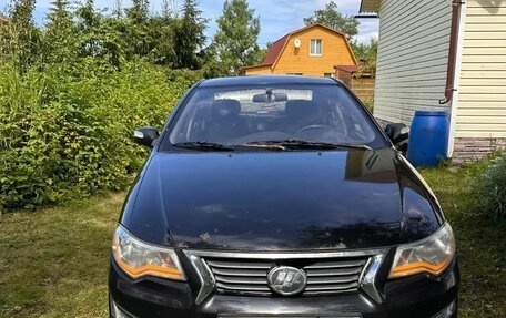 Lifan Solano I (630) рестайлинг, 2014 год, 285 000 рублей, 1 фотография