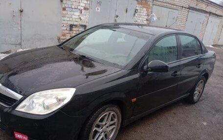 Opel Vectra C рестайлинг, 2006 год, 330 000 рублей, 1 фотография