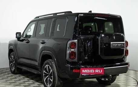 Haval H9, 2024 год, 4 099 777 рублей, 7 фотография