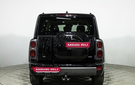 Haval H9, 2024 год, 4 099 777 рублей, 6 фотография