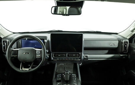 Haval H9, 2024 год, 4 099 777 рублей, 13 фотография