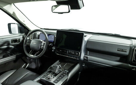 Haval H9, 2024 год, 4 099 777 рублей, 9 фотография