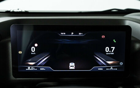 Haval H9, 2024 год, 4 099 777 рублей, 12 фотография