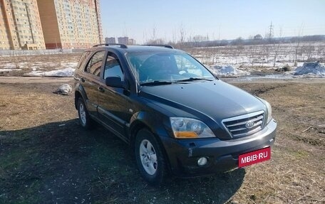 KIA Sorento IV, 2006 год, 720 000 рублей, 1 фотография