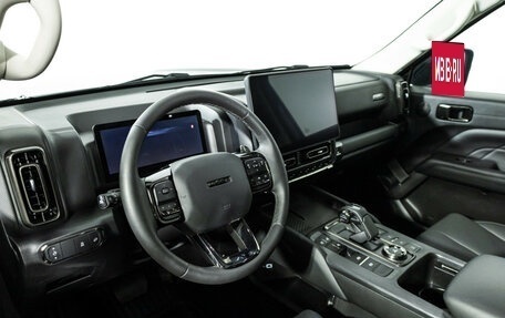 Haval H9, 2024 год, 4 099 777 рублей, 11 фотография