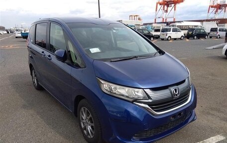 Honda Freed II, 2017 год, 1 550 000 рублей, 1 фотография
