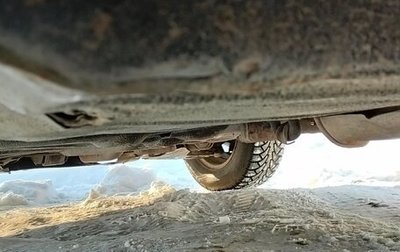 Daewoo Nexia I рестайлинг, 2004 год, 220 000 рублей, 1 фотография