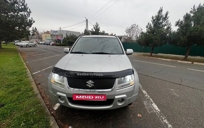 Suzuki Grand Vitara, 2008 год, 820 000 рублей, 1 фотография