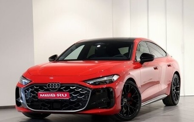 Audi A5, 2025 год, 6 650 000 рублей, 1 фотография