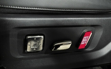 Haval H9, 2024 год, 4 099 777 рублей, 16 фотография