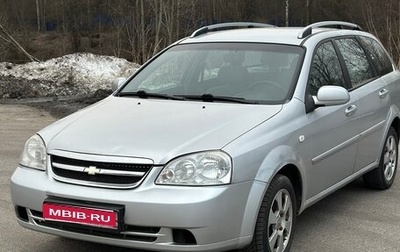 Chevrolet Lacetti, 2007 год, 370 000 рублей, 1 фотография
