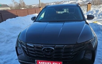 Hyundai Tucson, 2021 год, 2 600 000 рублей, 1 фотография