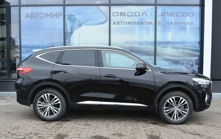 Haval F7 I, 2021 год, 1 825 000 рублей, 4 фотография