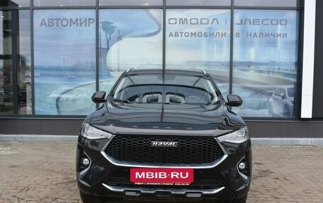 Haval F7 I, 2021 год, 1 825 000 рублей, 2 фотография