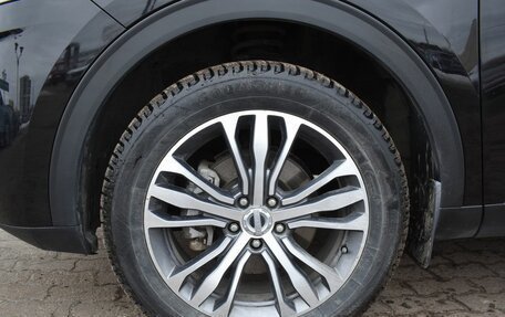 Haval F7 I, 2021 год, 1 825 000 рублей, 9 фотография