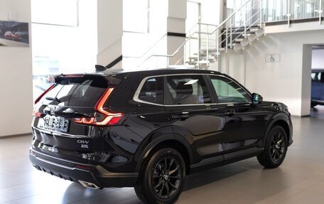 Honda CR-V, 2025 год, 4 699 000 рублей, 4 фотография
