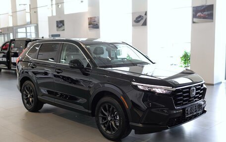 Honda CR-V, 2025 год, 4 699 000 рублей, 3 фотография