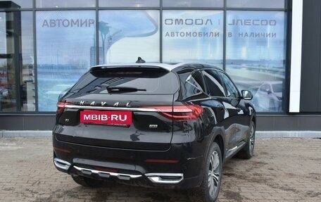 Haval F7 I, 2021 год, 1 825 000 рублей, 5 фотография