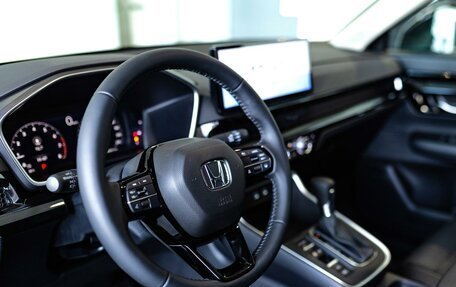 Honda CR-V, 2025 год, 4 699 000 рублей, 10 фотография