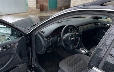 Audi A6, 2001 год, 360 000 рублей, 1 фотография