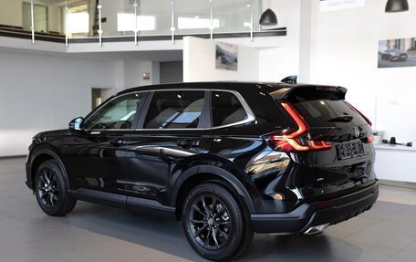 Honda CR-V, 2025 год, 4 699 000 рублей, 6 фотография