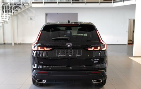 Honda CR-V, 2025 год, 4 699 000 рублей, 5 фотография