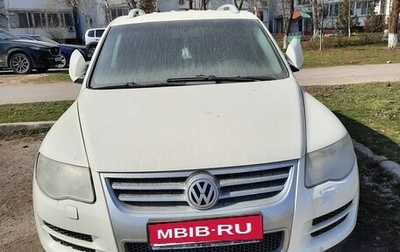 Volkswagen Touareg III, 2008 год, 1 290 000 рублей, 1 фотография