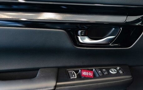 Honda CR-V, 2025 год, 4 699 000 рублей, 9 фотография