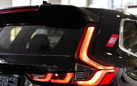 Honda CR-V, 2025 год, 4 699 000 рублей, 8 фотография