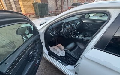 BMW 5 серия, 2013 год, 2 200 000 рублей, 1 фотография