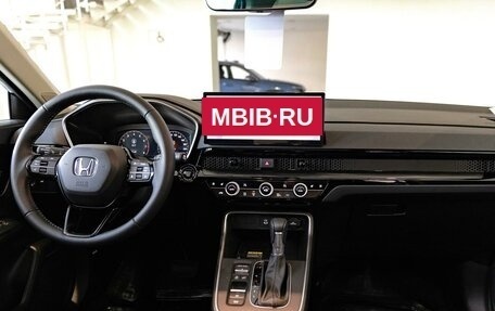 Honda CR-V, 2025 год, 4 699 000 рублей, 12 фотография