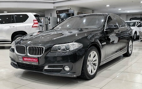 BMW 5 серия, 2016 год, 1 900 000 рублей, 1 фотография