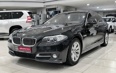 BMW 5 серия, 2016 год, 1 900 000 рублей, 1 фотография