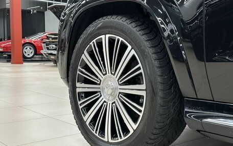 Mercedes-Benz Maybach GLS I, 2021 год, 14 690 000 рублей, 5 фотография