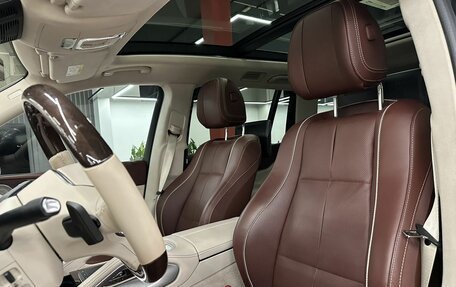 Mercedes-Benz Maybach GLS I, 2021 год, 14 690 000 рублей, 9 фотография