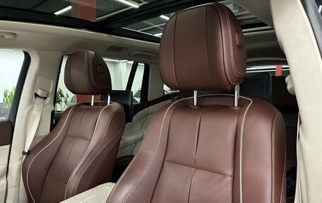 Mercedes-Benz Maybach GLS I, 2021 год, 14 690 000 рублей, 10 фотография