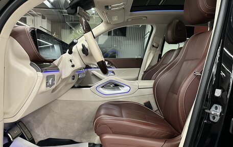 Mercedes-Benz Maybach GLS I, 2021 год, 14 690 000 рублей, 8 фотография