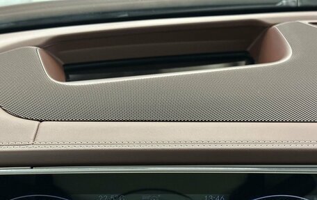 Mercedes-Benz Maybach GLS I, 2021 год, 14 690 000 рублей, 15 фотография